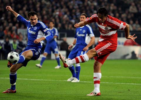 国际化的竞 国际化的竞